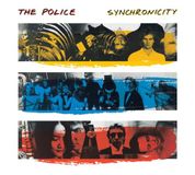 Synchronicity Police - Synchronicity (CD)