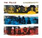 Synchronicity Police - Synchronicity (CD)