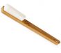 Yy Vertical Klimborstel Infinity Brush – bamboe & nylon hoge dichtheid – S – Wood