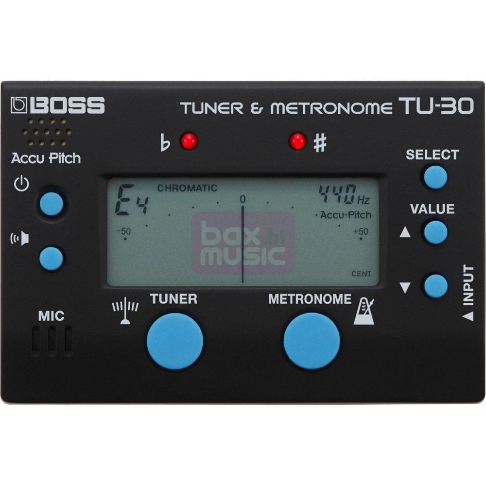 Boss Audio Systems TU-30