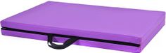 COAST™ Tapis de sol souple tapis de gymnastique tapis de yoga tapis pliable gymnastique 180x60x4cm