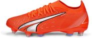 Puma Ultra Match voetbalschoenen MxSG 39 oranje