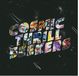 Cosmic Prince Daddy And The Hyena Cosmic Thrill Seekers