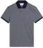 Tommy Hilfiger Polo Homme Coton Automne/Hiver 2026