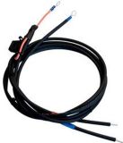 Phaesun 103780 Accukabel 2 x 4 mm² 20 A Kabellengte 1.50 m
