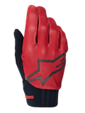 Alpinestars Gants A-Dura Orange Foncé