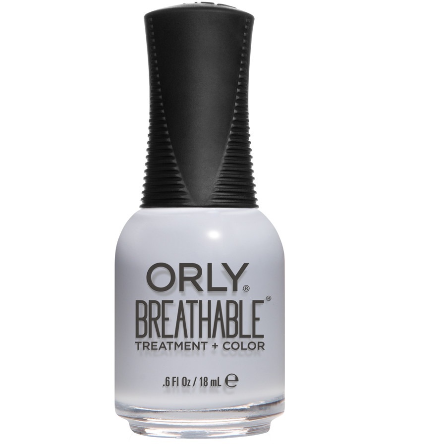 Orly Nagellak BREATHABLE Marine Layer