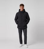 Guess Veste matelassée mi-longue