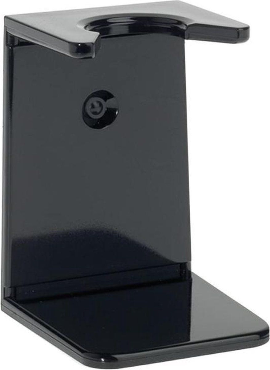 Mühle Shaving Brush Holder - Black - 4028982010288