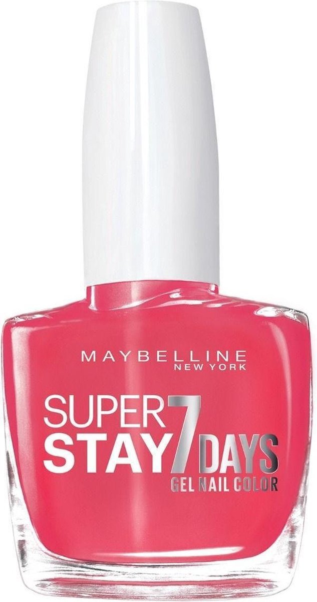 Maybelline MAY VAO SSTAY7D Citr.Char. NU 920 ACID