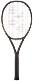 Yonex Ezone 98 Espresso Brown Tennis Racket - Grip 3 - Brown