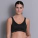 Anita Light & Firm Sport BH Zwart 85B - Dames