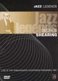 George Jazz Legend DVD