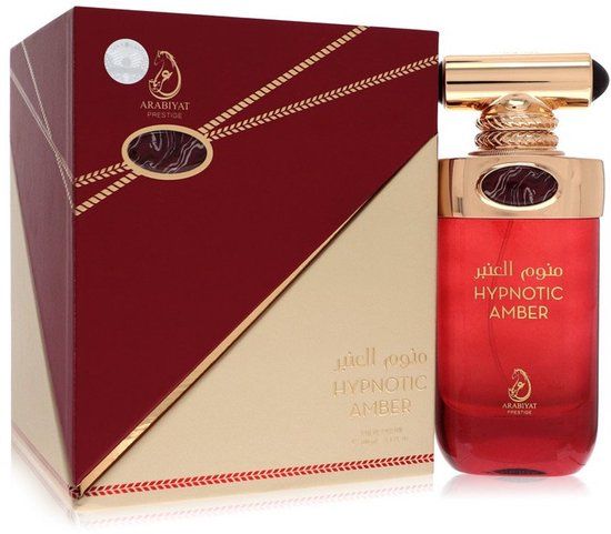 Arabiyat Prestige / 100 ml / Mannen