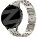 Withings Bracelet acier 'Oval' Withings ScanWatch Light (lumière stellaire)