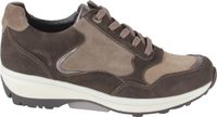 Xsensible 30118.2.530-GX Dames Veterschoenen Sportief Beige Maat 37 - Herfst/Winter 2024
