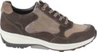 Xsensible 30118.2.530-GX Dames Veterschoenen Sportief Beige Maat 37 - Herfst/Winter 2024