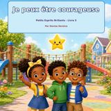 Je peux être courageuse