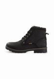 CAMEL ACTIVE Veterboots zwart
