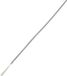 TRU COMPONENTS 1570173 LiY Wire 1 x 0.14 mm² Grey 25 m