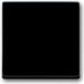 Busch-Jaeger ABB Busch-Jaeger Bedieningselement/Centrale Plaat Antraciet Kunststof 6.30 cm x 6.30 cm x 6.30 cm