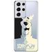 ERT GROUP mobiel telefoonhoesje voor Samsung S21 ULTRA origineel en officieel erkend Scooby Doo patroon 008