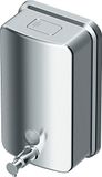 Ideal Standard A9110MY Serie Iom wanddispenser, chroom