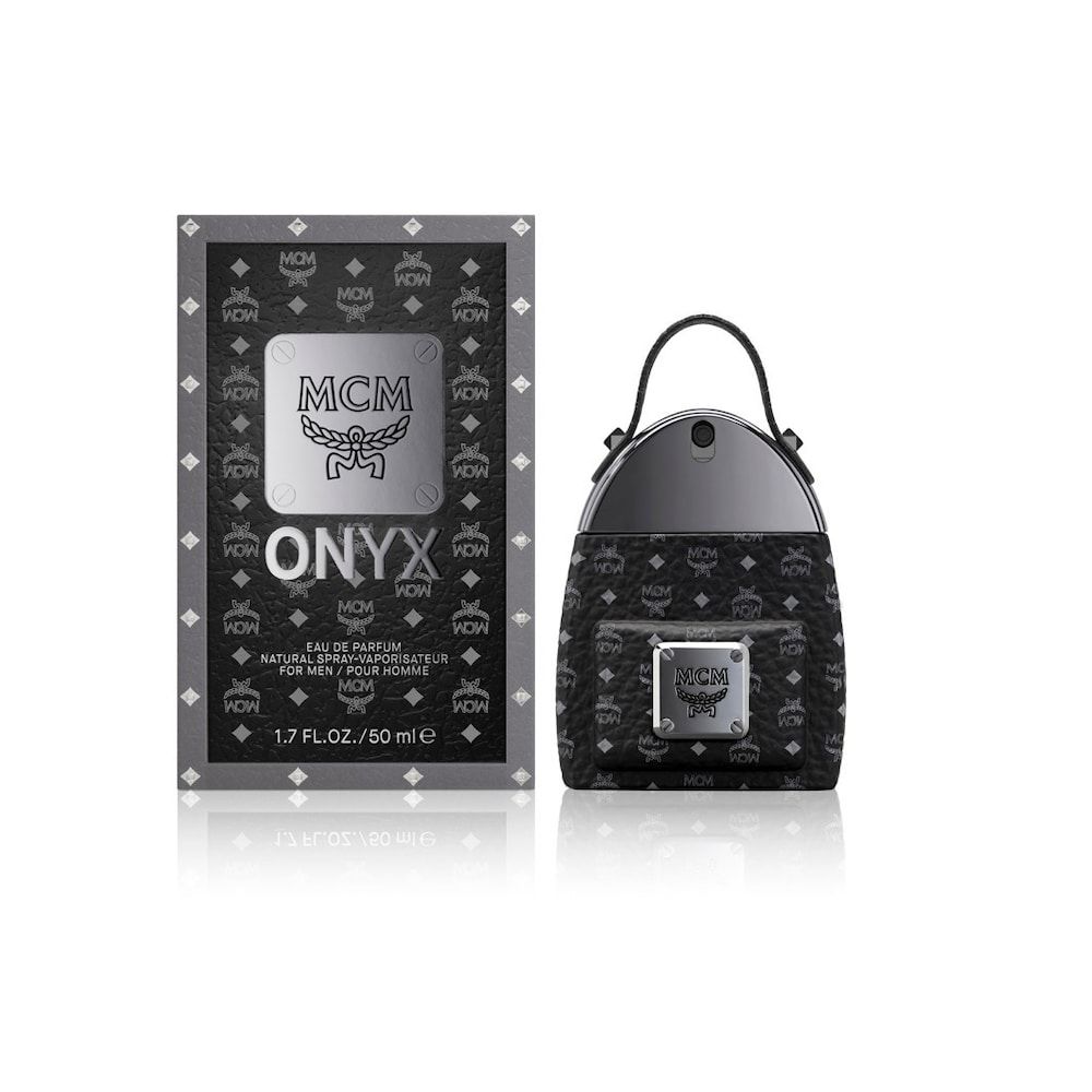 MCM ONYX / 50 ml / Heren