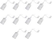 LEDmaxx 106710 Lampfitting E27 230 V 100 W