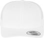 Flexfit Retro Trucker pet - Wit