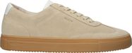 Blackstone SLATE HARPER - DG517 Bleached Sand - Basket basse - Hommes - Beige - Taille 44