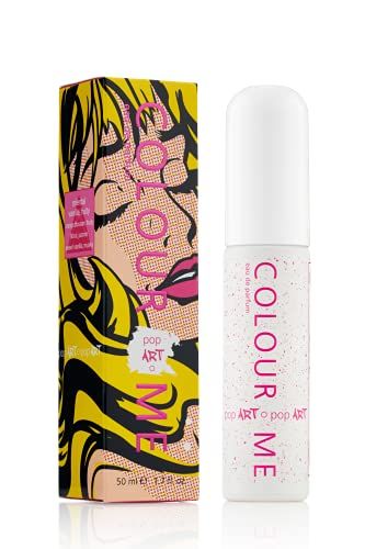 Milton-Lloyd Parfum / 50 ml / Dames