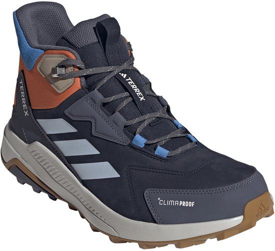 Adidas TERREX ANYLANDER MID LEA C herenwandelschoenen