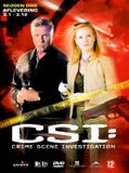 Dutch Film Works CSI - Seizoen 3 Deel 1 (DVD)