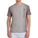 Bullpadel Muros SS25 Men's Padel T-shirt