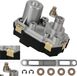 Ssangyong Actyon Sports Musso 2.2 XDi Régulateur de pression de suralimentation du turbocompresseur 53039880491