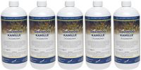 Claudius Cosmetics B.V. Claudius Cosmetics Shampoo Kamille Volume Shampoo voor Alle Haartypes - 5 x 1 liter
