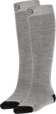 Apollo Ski Socks Plain 2-Pack Skisokken