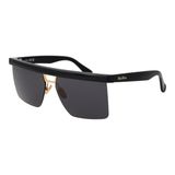 Max Mara Sunglasses MM0072 01A 60