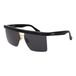 Max Mara Sunglasses MM0072 01A 60