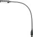 Adam Hall SLED 1 ULTRA USB - Zwanenhals lampje, LED, USB