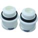 Maxgear Kit de protection anti-poussière, amortisseur 72-4351 Mitsubishi