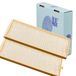 Blue Print ADG02520 interieurfilterset/pollenfilterset
