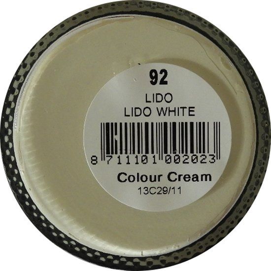 VG / Cathiel 92 lido KleurcrÃ©me Schoensmeer
