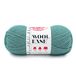 Lion Brand Wolwol, kamgaren voor breien, haken en knutselen, 1 verpakking, marineblauw (Stillwater)