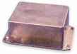 Hammond Electronics 1590CFL universele behuizing, 120 x 94 x 57, 1 stuks