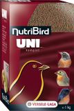 VERSELE-LAGA Nutribird Uni Komplet Vogelvoer - 1 kg