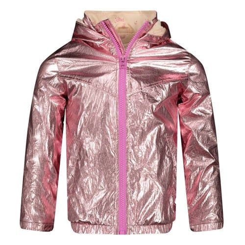 Jubel zomerjas Rolling into Spring roze