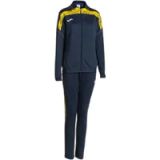 Joma Trainingspak voor dames Championship VIII