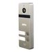 Entra VO-802S Huissteltelefoon, zilver